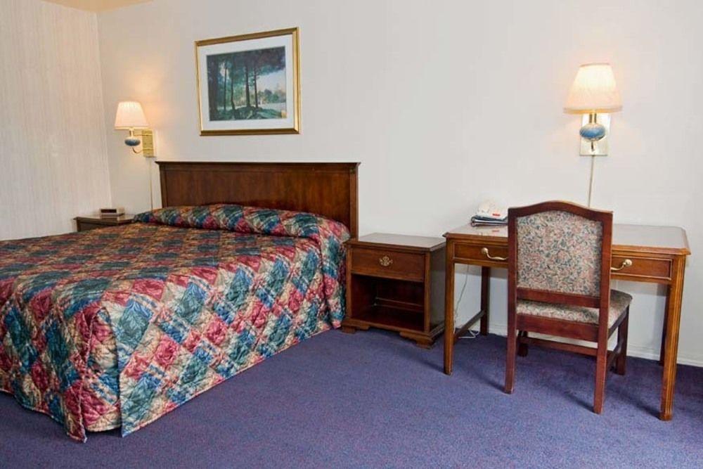 Sequim Bay Lodge Washington Harbor Zewnętrze zdjęcie